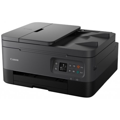 Canon PIXMA TS7450A - PSC/ A4/ 4800x1200/ WiFi/ ADF/ DUPLEX/ USB/ Černá