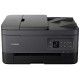 Canon PIXMA TS7450i BK - PSC/ A4/ 13/6,8 ppm/ 4800x1200/ WiFi/ ADF/ DUPLEX/ USB/ Černá