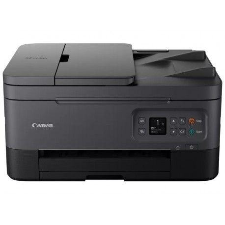 Canon PIXMA TS7450i BK - PSC/ A4/ 13/6,8 ppm/ 4800x1200/ WiFi/ ADF/ DUPLEX/ USB/ Černá