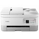 Canon PIXMA TS7451i WH - PSC/ A4/ 13/6,8 ppm/ 4800x1200/ WiFi/ ADF/ DUPLEX/ USB/ bílá