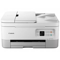 Canon PIXMA TS7451i WH - PSC/ A4/ 13/6,8 ppm/ 4800x1200/ WiFi/ ADF/ DUPLEX/ USB/ bílá