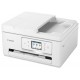 Canon PIXMA TS7750i WH - PSC/ A4/  15/10 ppm/1200x1200/ WiFi/ DUPLEX/ USB/ bílá