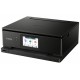 Canon PIXMA TS8750 BK - PSC/ A4/ 15/10 ppm /4800x1200/ WiFi/ DUPLEX/ USB/ černá