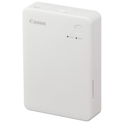 CANON termosublimační tiskárna SELPHY QX20 WH
