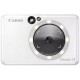 Canon Zoemini fototiskárna S2 , bílá