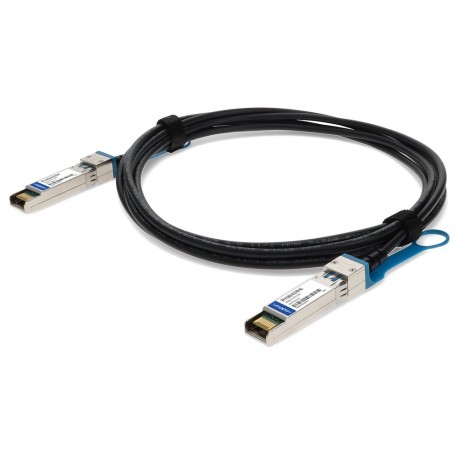 Cisco 10GBASE-CU SFP+ Cable 7 Meter