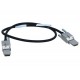 Cisco 1M Type 4 Stacking Cable