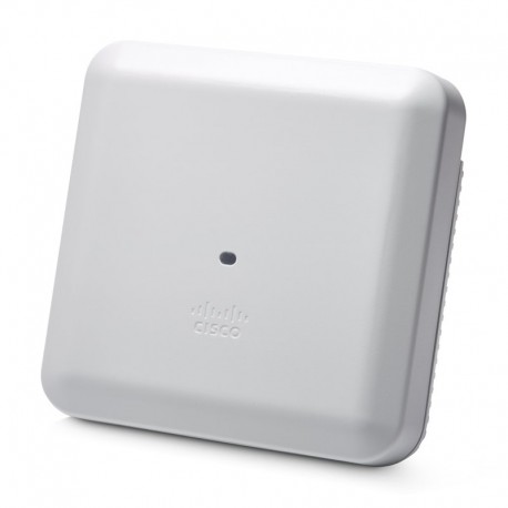 Cisco AIR-AP2802I-E-K9C Access Point   802.11ac W2 AP, w/CA,3x4:3, Int Ant(Config)