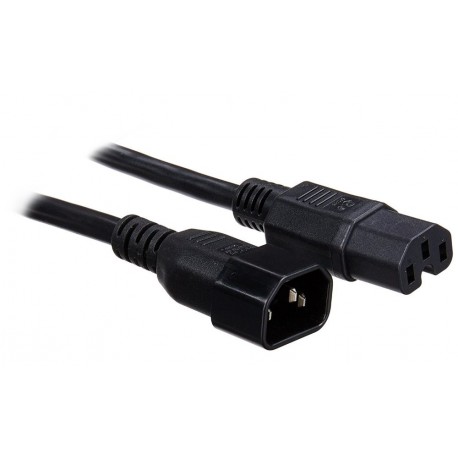 Cisco CAB-C15-CBN＝  Connectors/Cabinet Power Cord 250 VAC