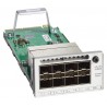 Cisco Catalyst C9300X - 8x 10G/25G Network Module SFP+/SFP28
