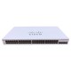 Cisco CBS220-48T-4G-EU 48-port GE Managed Switch, 4x SFP