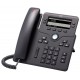 Cisco CP-6851-3PCC-K9＝ VoIP telefon, s displejem