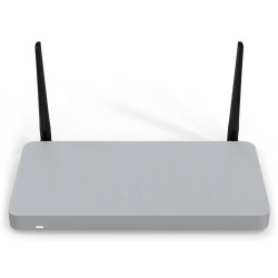 Cisco Meraki MX68CW LTE & 802.11ac Router/Security Appliance - WW