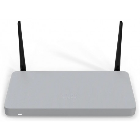 Cisco Meraki MX68CW LTE & 802.11ac Router/Security Appliance - WW