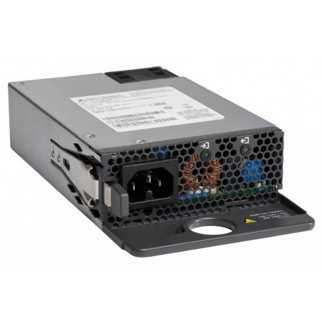 Cisco PWR-C5-1KWAC＝ 1KW AC Config 5 Power Supply