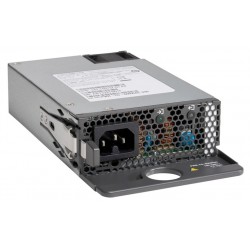 Cisco PWR-C5-600WAC＝ 600W AC Config 5 Power Supply