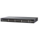 Cisco SF350-48-K9-EU 48-port 10/100 Managed Switch