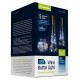 COLORWAY 5x LED řetěz/ vnitřní / 5x 20 LED / délka 5x 2m / více barevný/ napájení baterie