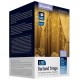 COLORWAY LED girlanda/ IP20 / 100 LED / délka 3m x 0,6m / teplá bílá/ napájení USB