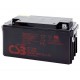 CSB Pb záložní akumulátor CSB GP12650, 12V, 65Ah