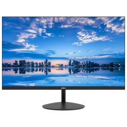 DAHUA 22" LED LM22-A201Y/ IPS panel/ 1920x1080 (FHD)/ 1000:1/ 5ms/ 250 cd/m2/ HDMI/ VGA/ VESA 75x75/ černý