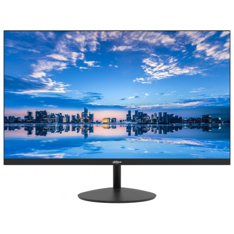 DAHUA 22" LED LM22-A201Y/ IPS panel/ 1920x1080 (FHD)/ 1000:1/ 5ms/ 250 cd/m2/ HDMI/ VGA/ VESA 75x75/ černý