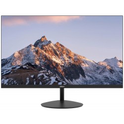 DAHUA 22" LED LM22-A210Y/ VA panel/ 1920x1080 (FHD)/ 3500:1/ 5ms/ 250 cd/m2/ HDMI/ VGA/ VESA 75x75/ černý