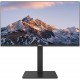 DAHUA 22" LED LM22-B201A/ IPS panel/ 1920x1080 (FHD)/ 1000:1/ 6ms/ 250 cd/m2/ HDMI/ DP/ VGA/ PIVOT/ VESA 75x75/ černý