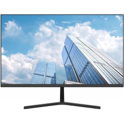 DAHUA 22" LED LM22-B201S/ IPS panel/ 1920x1080 (FHD)/ 1000:1/ 5ms/ 250 cd/m2/ HDMI/ VGA/ VESA 75x75/ černý
