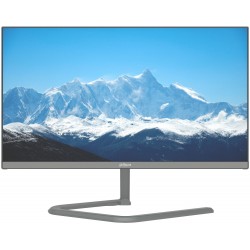 DAHUA 22" LED LM22-C201P/ IPS panel/ 1920x1080 (FHD)/ 1000:1/ 5ms/ 250 cd/m2/ HDMI/ VGA/ VESA 75x75