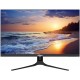 DAHUA 27" LED LM27-F400/ IPS/ 3840x2160(UHD)/ 1000:1/ 5ms/ 350 cd/m2/ HDMI/ DP/ REPRO/ VESA100x100/ černý/ provoz 24/7