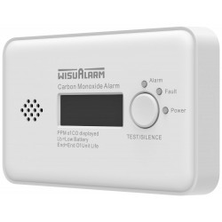 DAHUA detektor oxidu uhelnatého HY-GC20D-R8