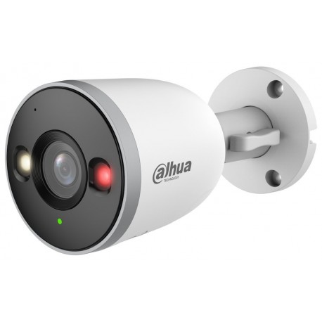 DAHUA IP kamera F3D-IL/ Bullet/ Wi-Fi/ 3Mpix/ objektiv 2,8mm/ H.265/ krytí IP67/ IR až 30m/ ONVIF/ CZ app