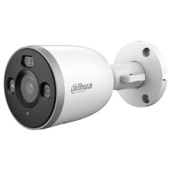 DAHUA IP kamera F5D-PV/ Bullet/ Wi-Fi/ 5Mpix/ objektiv 2,8mm/ H.265/ krytí IP67/ IR až 30m/ ONVIF/ CZ app