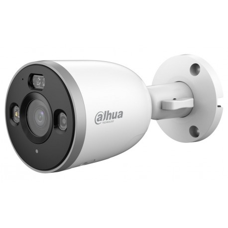DAHUA IP kamera F5D-PV/ Bullet/ Wi-Fi/ 5Mpix/ objektiv 2,8mm/ H.265/ krytí IP67/ IR až 30m/ ONVIF/ CZ app