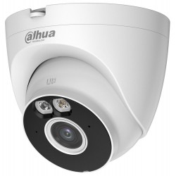 DAHUA IP kamera IPC-HDW1339DA-SAW/ Turret/ Wi-Fi/ 3Mpix/ objektiv 2,8 mm/ H.265/ krytí IP67/ IR až 30m/ ONVIF/ CZ app