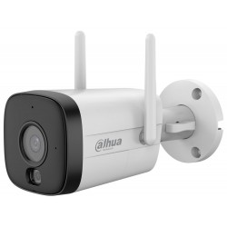 DAHUA IP kamera IPC-HFW1339DTK1-SAW/ Bullet/ Wi-Fi/ 3Mpix/ objektiv 2,8mm/ H.265/ krytí IP67/ IR až 30m/ ONVIF/ CZ app