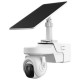 DAHUA IP kamera KIT/BP4A-4G/ PTZ/ 4G/ 4Mpix/ objektiv 3,6mm/ H.265/ krytí IP66/ IR až 30m + 8W solární panel
