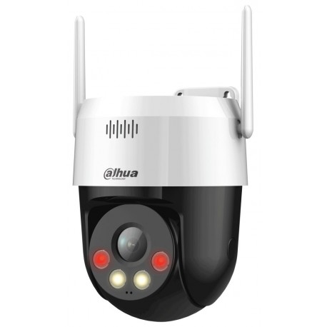 DAHUA IP kamera P3AE-PV/ PTZ/ Wi-Fi/ 3Mpix/ objektiv 4mm/ H.265/ krytí IP66/ IR až 30m + LED/ ONVIF/ CZ app