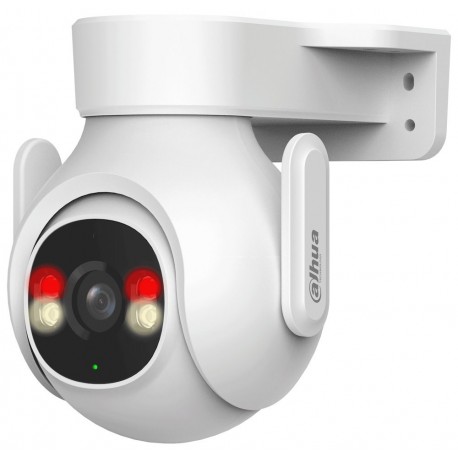 DAHUA IP kamera P5B-PV/ PTZ/ Wi-Fi/ 5Mpix/ objektiv 3,6mm/ H.265/ krytí IP66/ IR až 30m/ CZ app