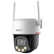 DAHUA IP kamera P8F-PV/ PTZ/ Wi-Fi/ 8Mpix/ objektiv 3,6mm/ H.265/ krytí IP66/ IR až 30m/ ONVIF/ CZ app