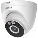 DAHUA IP kamera T3A-PV/ Turret/ Wi-Fi/ 3Mpix/ objektiv 2,8mm/ H.265/ krytí IP67/ IR+LED až 30m/ ONVIF/ CZ app
