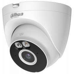 DAHUA IP kamera T5A-PV/ Turret/ Wi-Fi/ 5Mpix/ objektiv 2,8mm/ H.265/ krytí IP67/ IR+LED až 30m/ ONVIF/ CZ app