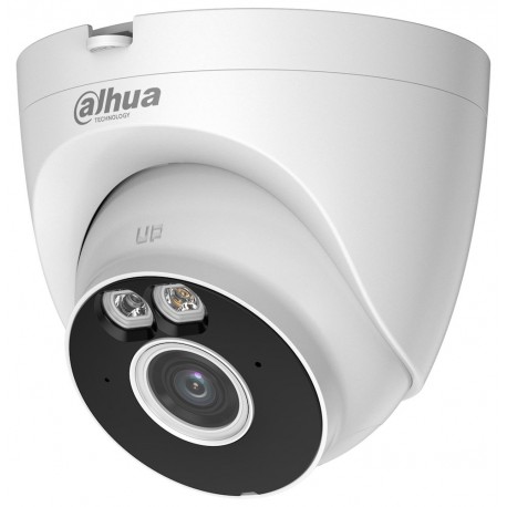 DAHUA IP kamera T5A-PV/ Turret/ Wi-Fi/ 5Mpix/ objektiv 2,8mm/ H.265/ krytí IP67/ IR+LED až 30m/ ONVIF/ CZ app