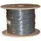 DATACOM kabel drát C6 UTP PVC 500m cívka