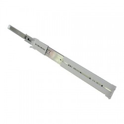 DATACOM Ližiny pro 19" CASE  450mm