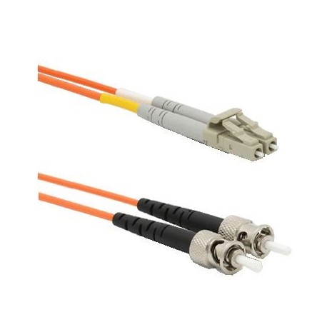 DATACOM optický patchcord LC-ST 62,5/125 MM   3m duplex