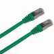 DATACOM Patch kabel FTP CAT5E 5m zelený