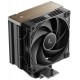 DEEPCOOL chladič AK400 G2 / 120mm fan / 4x heatpipes / PWM / pro Intel i AMD