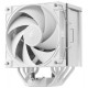 DEEPCOOL chladič AK700 DIGITAL WH